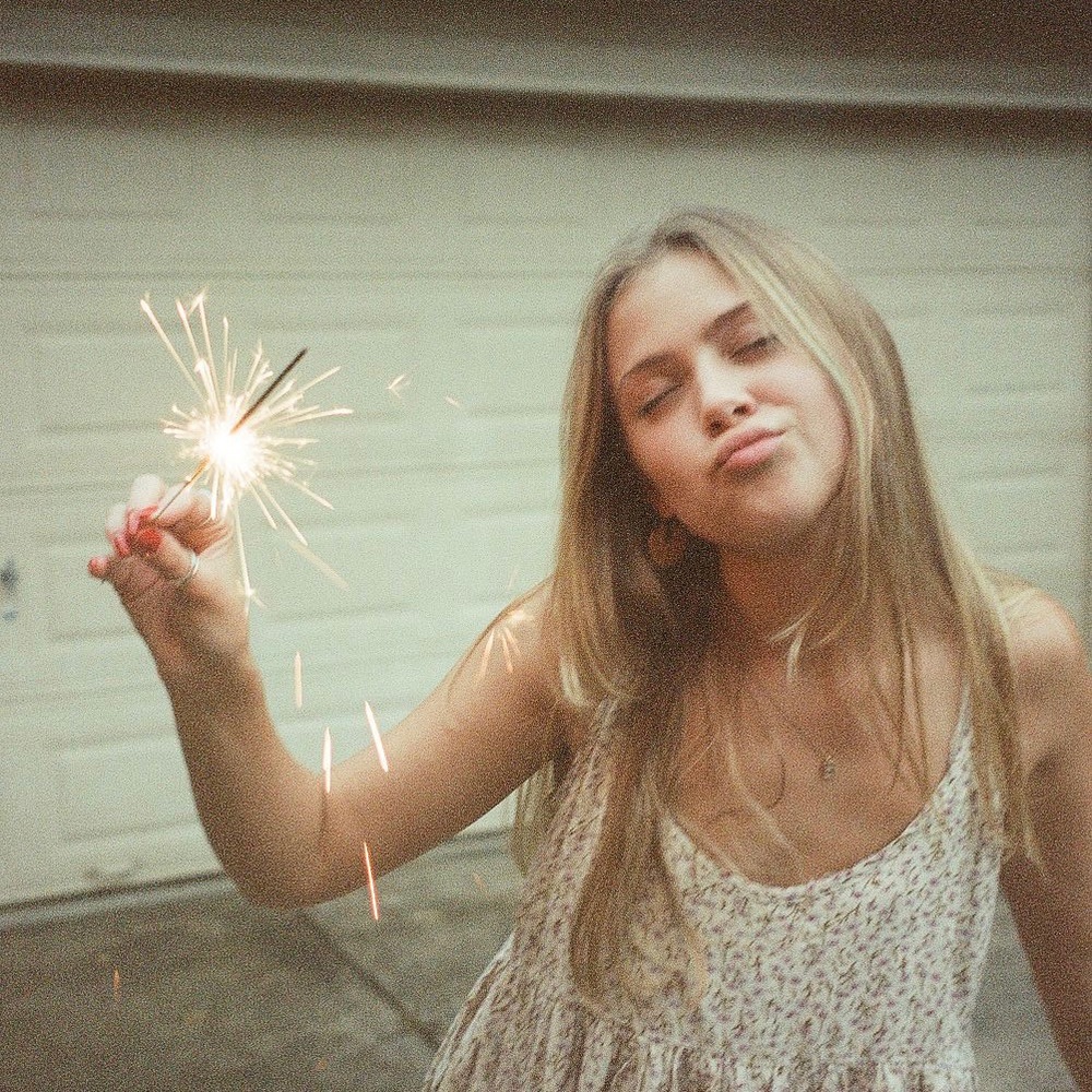 Meet your Posher, Molly